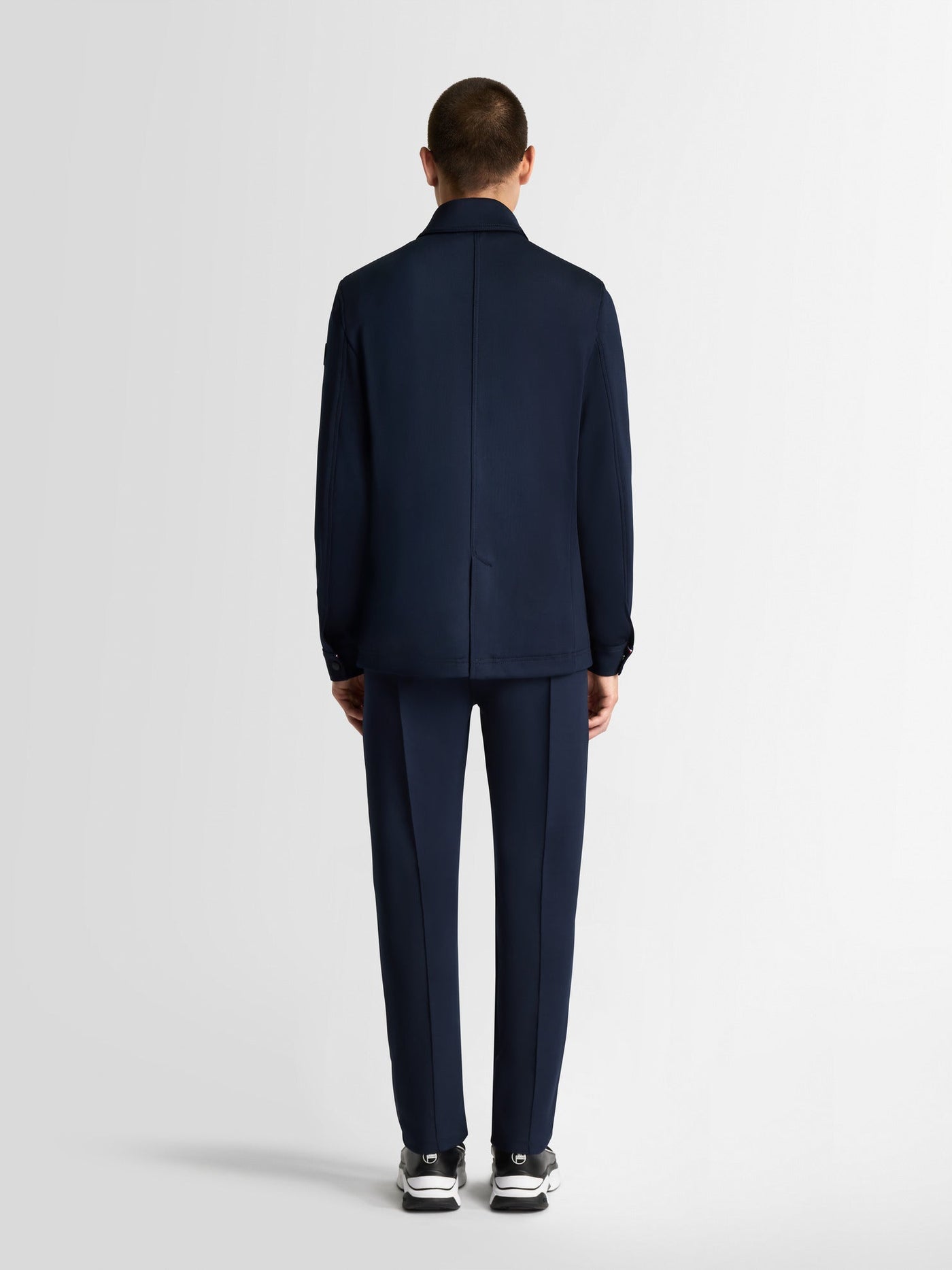 ANGELO LIGHTWEIGHT JACKET