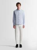 CHEMISE MANCHES LONGUES LARS