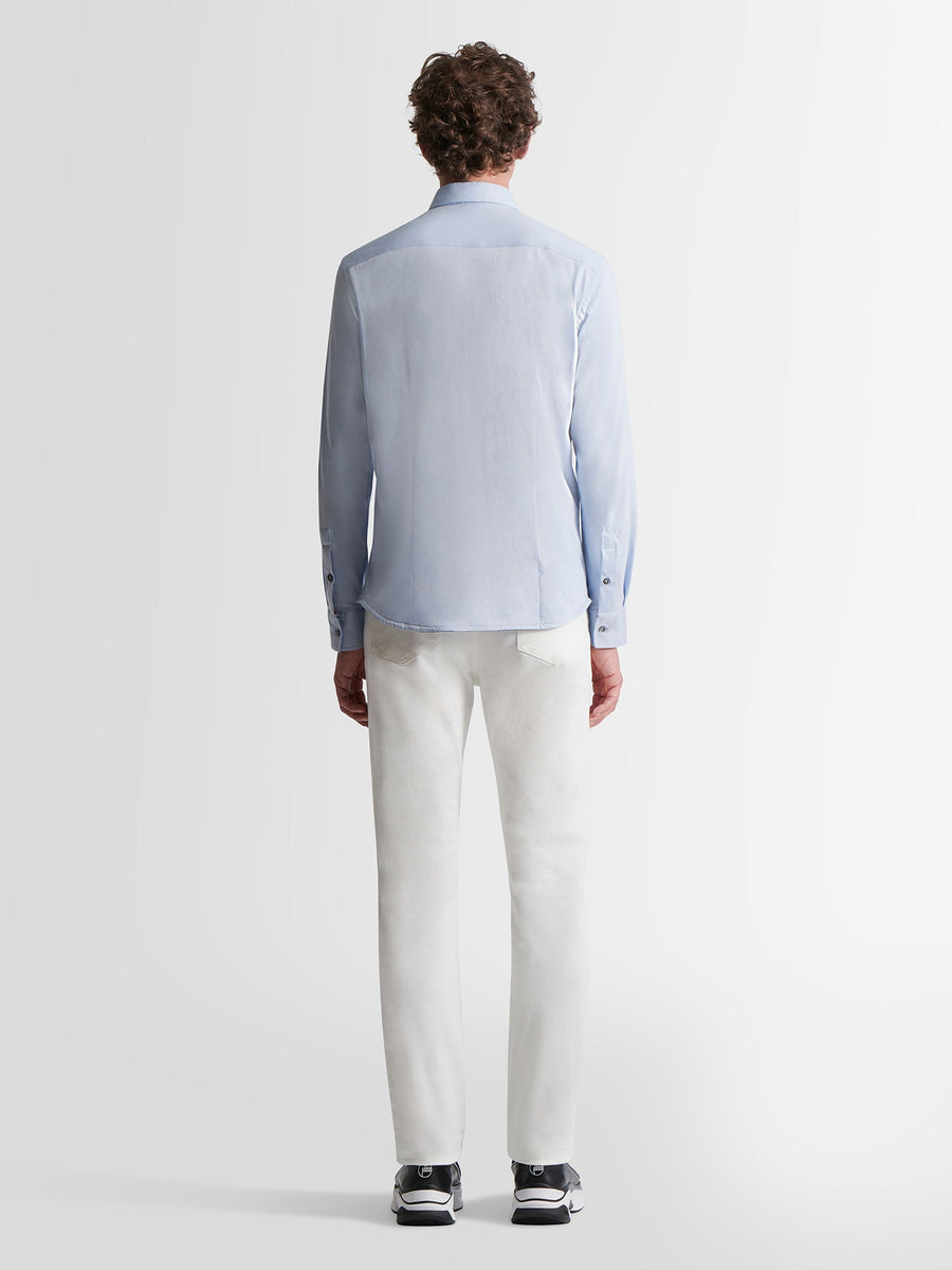 CHEMISE MANCHES LONGUES LARS