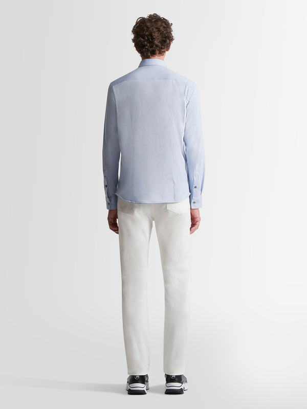 CHEMISE MANCHES LONGUES LARS