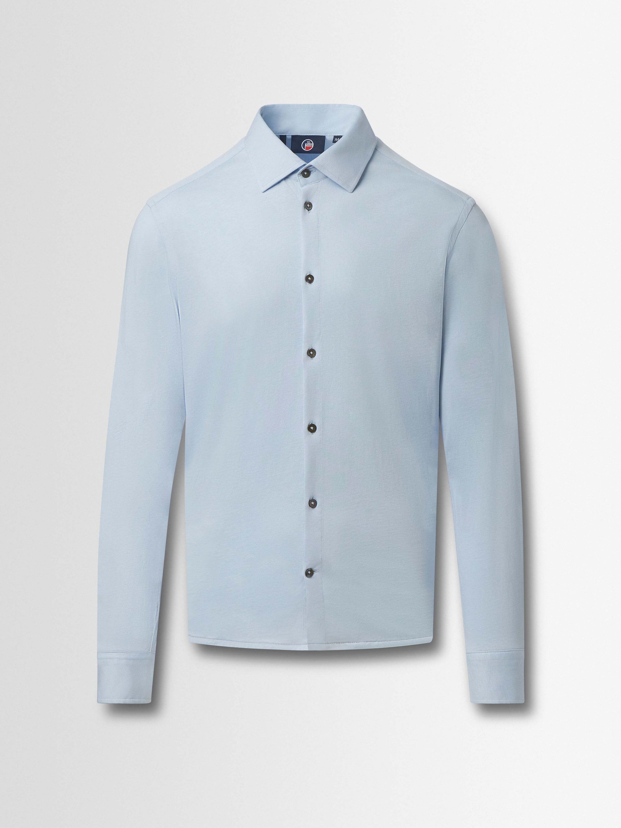CHEMISE MANCHES LONGUES LARS
