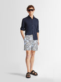 CHEMISE MANCHES LONGUES LARS