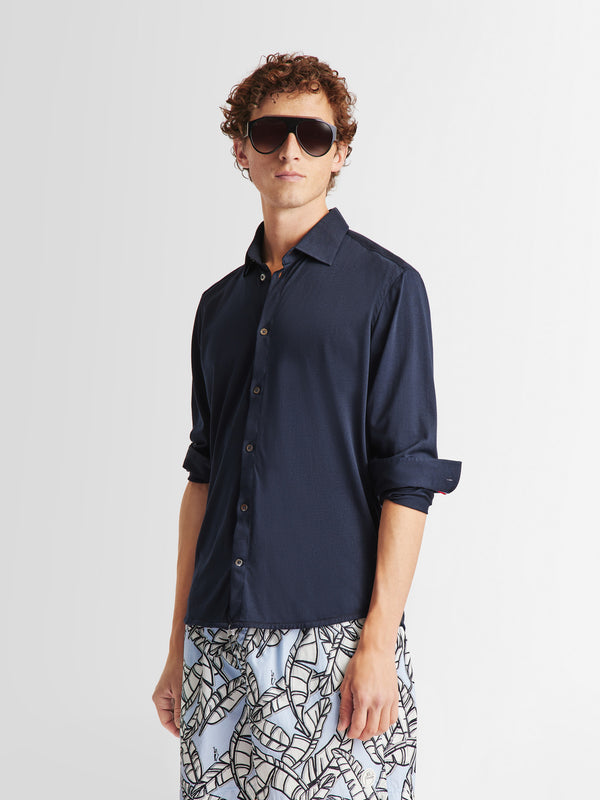 CHEMISE MANCHES LONGUES LARS