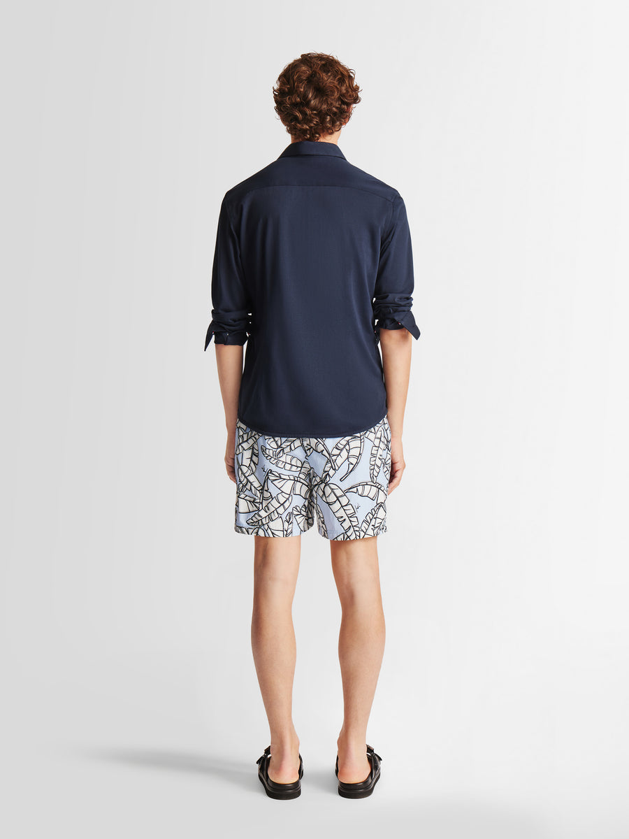 CHEMISE MANCHES LONGUES LARS