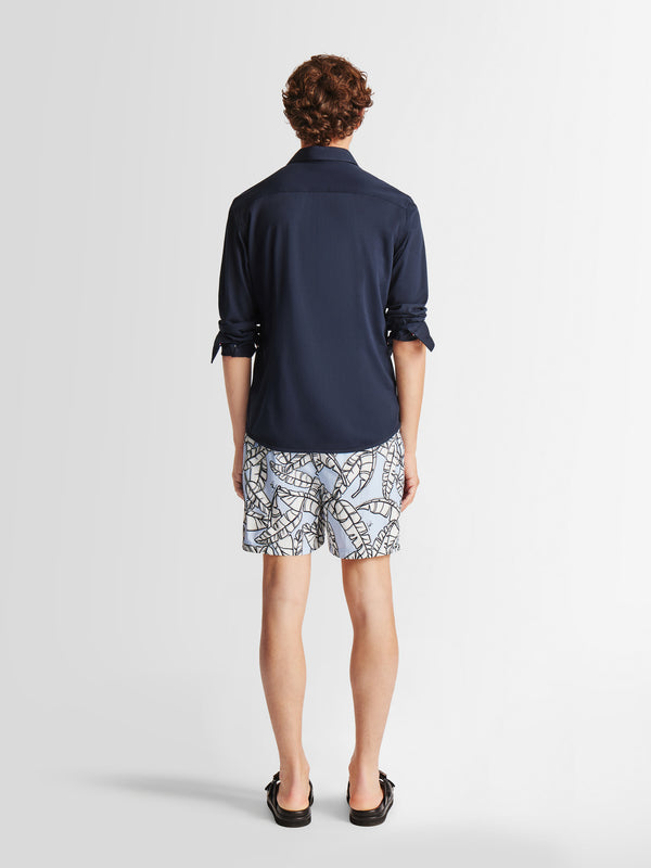 CHEMISE MANCHES LONGUES LARS
