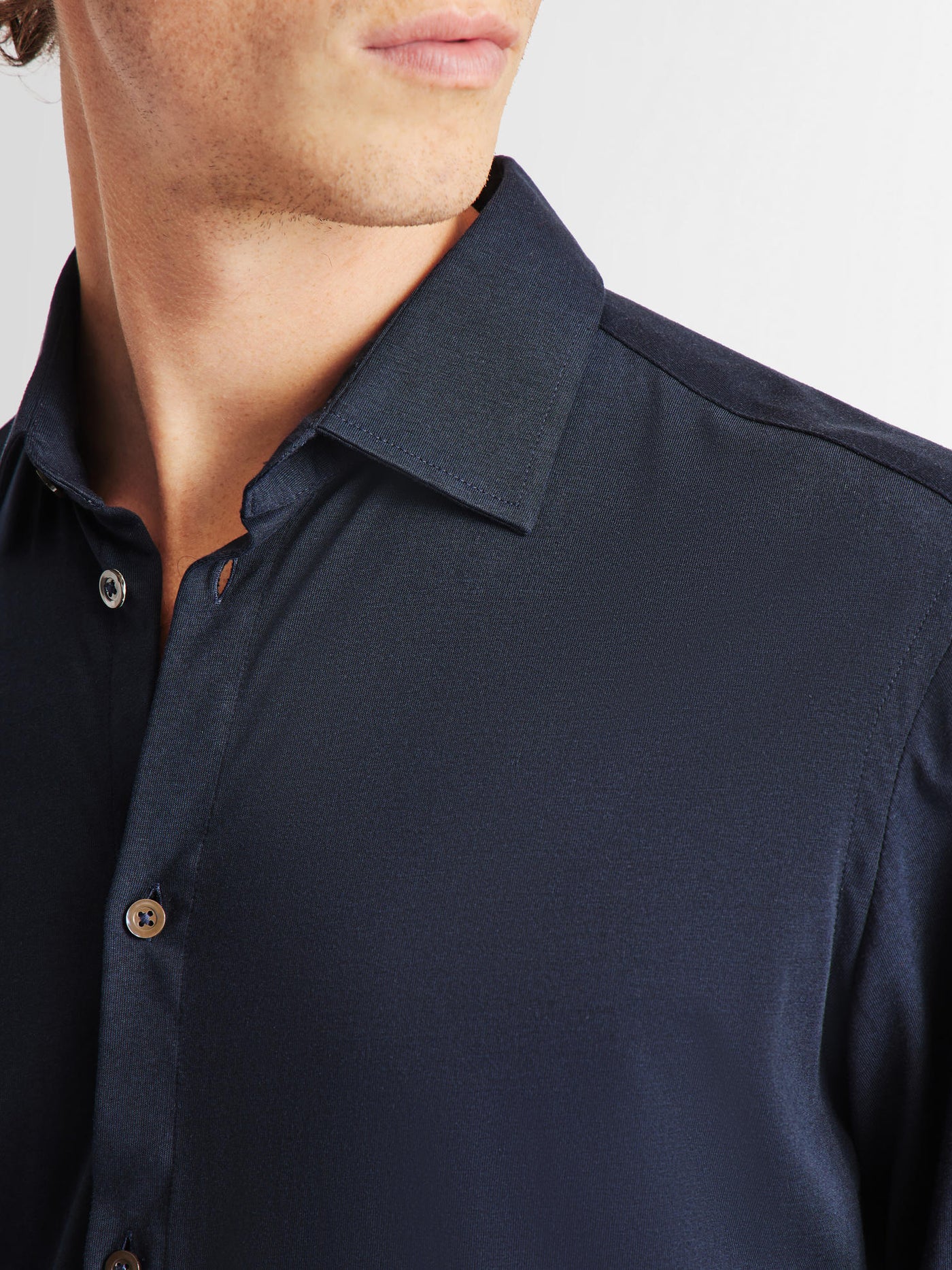 CHEMISE MANCHES LONGUES LARS