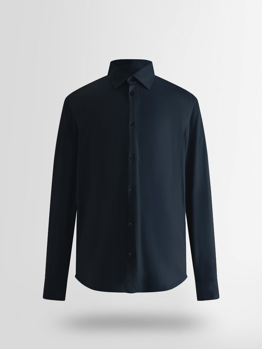 CHEMISE MANCHES LONGUES LARS