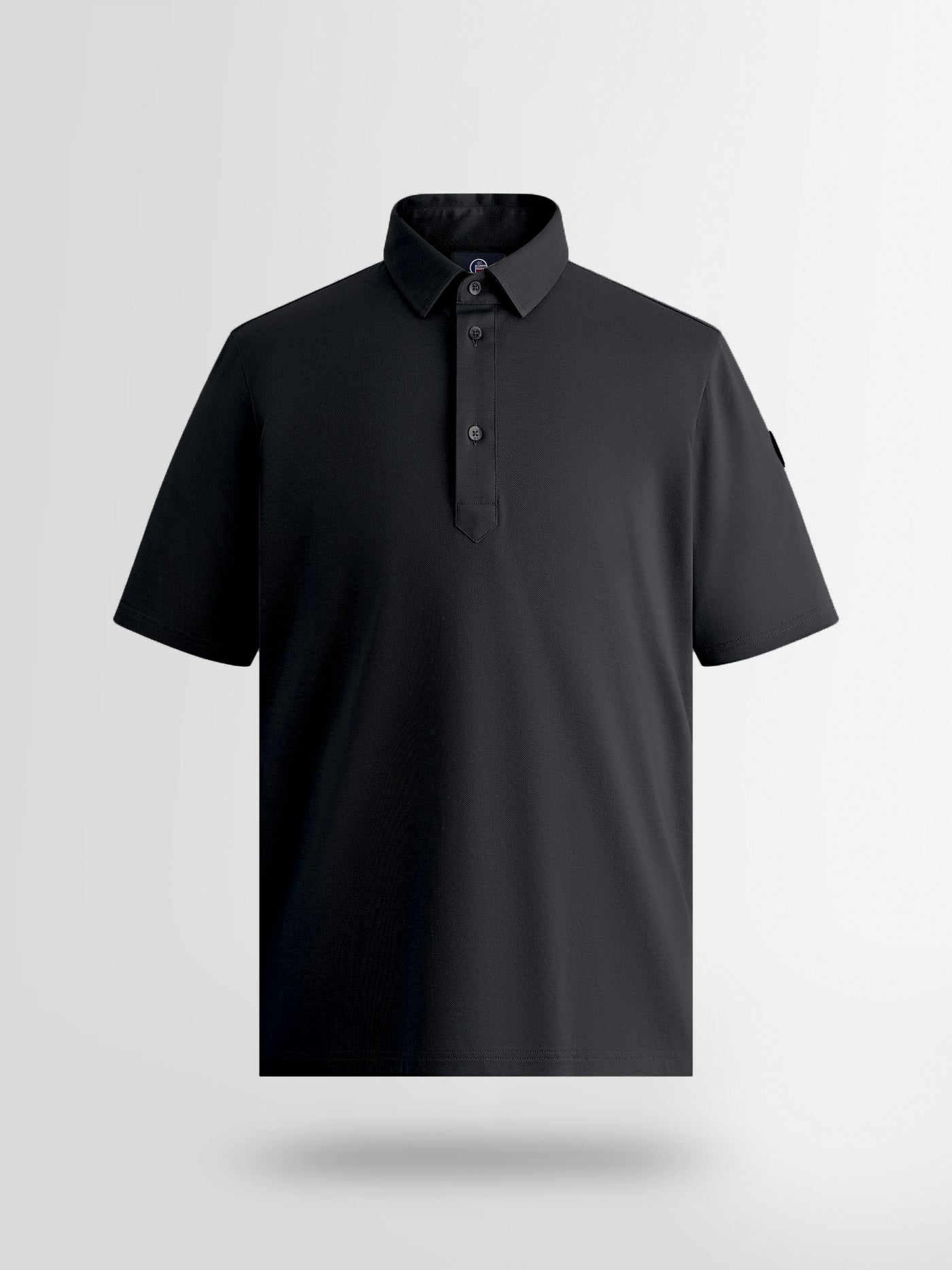 GERMAIN SHORT SLEEVE POLO SHIRT