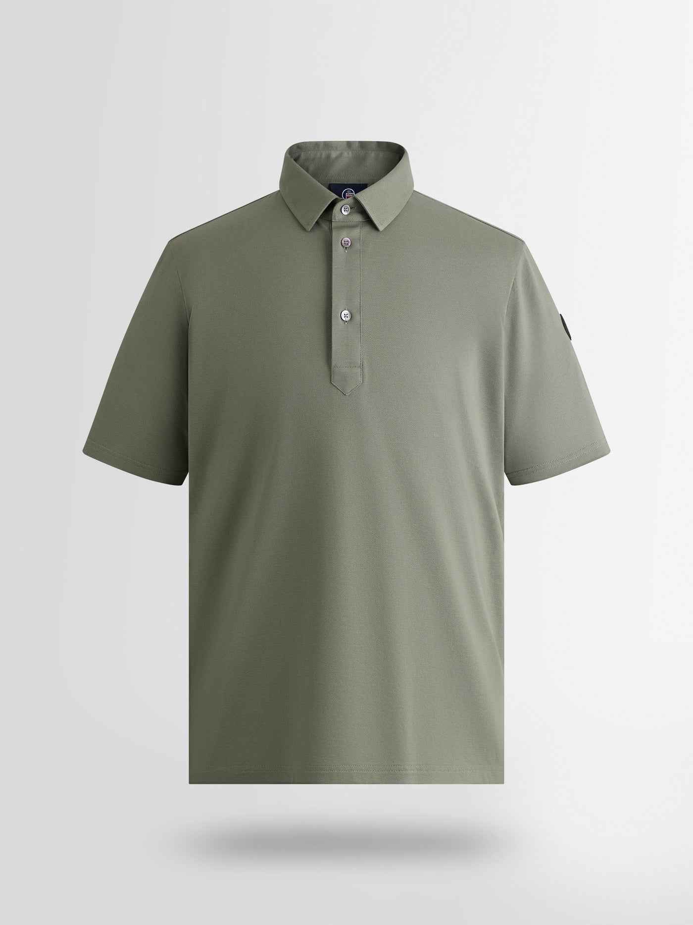 GERMAIN SHORT SLEEVE POLO SHIRT