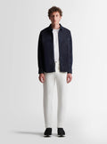 CHEMISE MANCHES COURTES FRANCIS