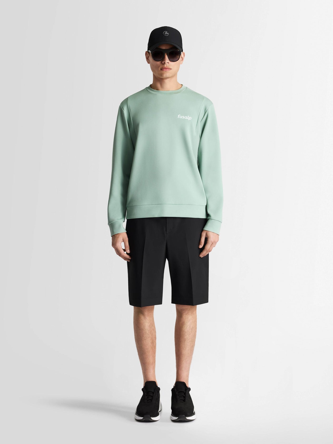 PAOLO SWEATSHIRT