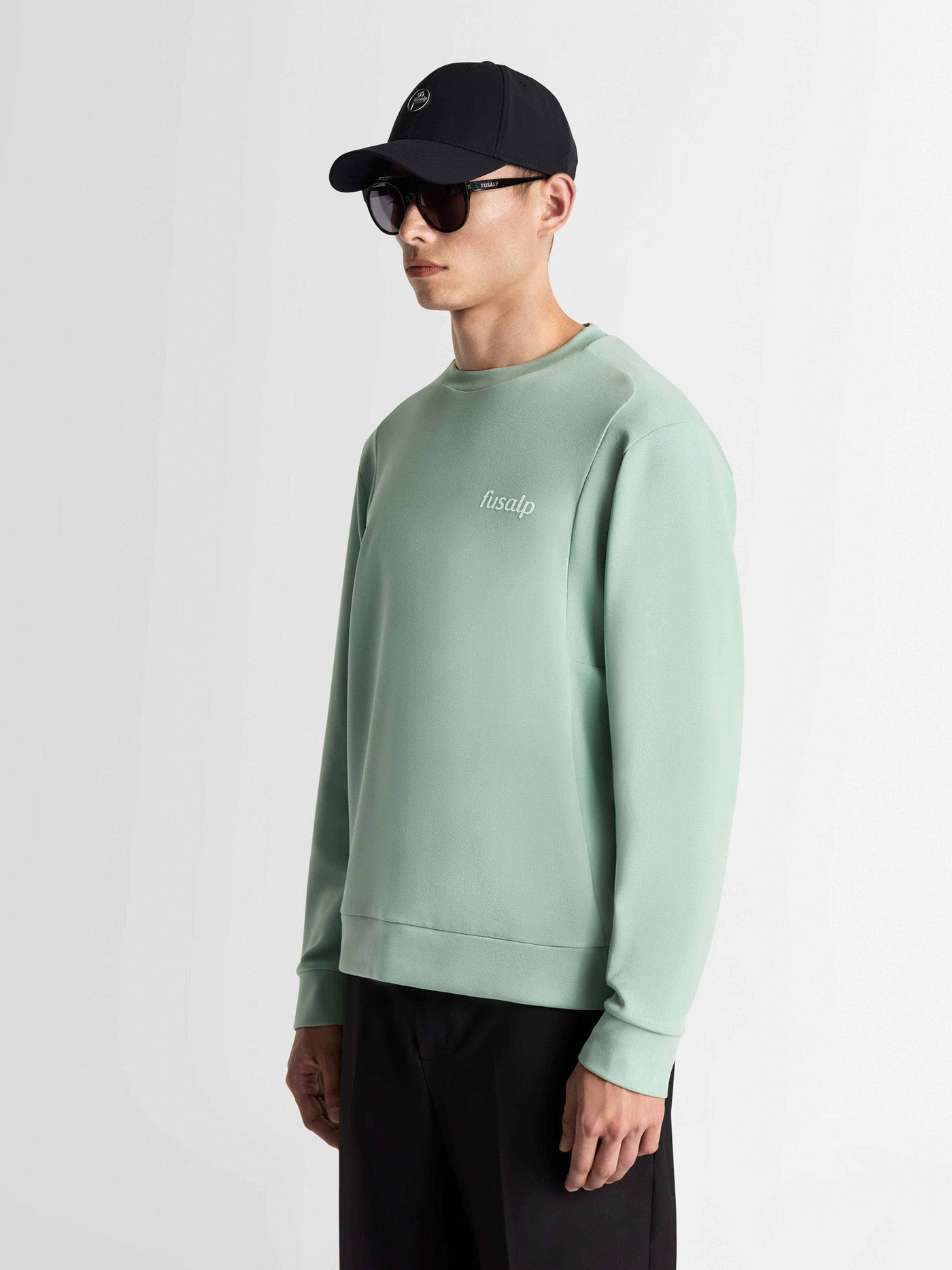 PAOLO SWEATSHIRT