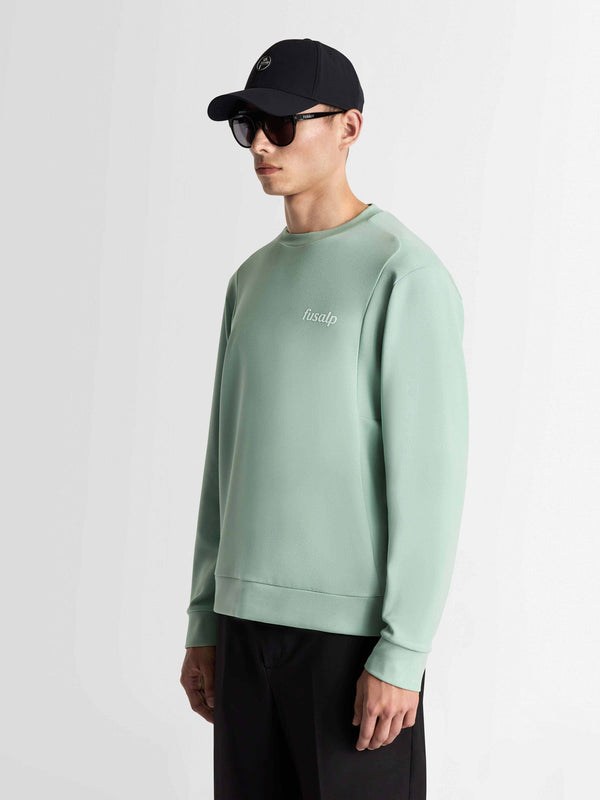 PAOLO SWEATSHIRT