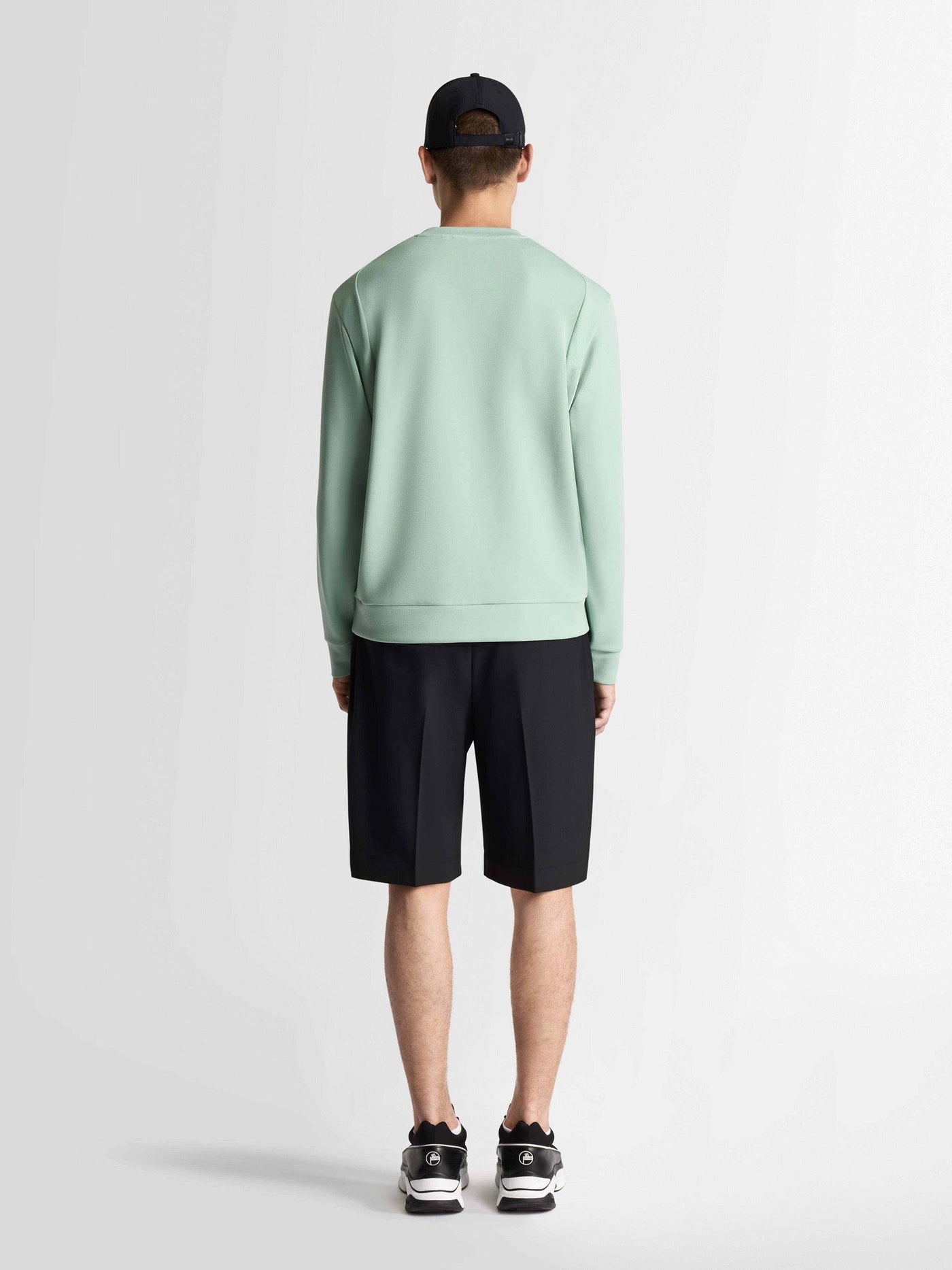 PAOLO SWEATSHIRT