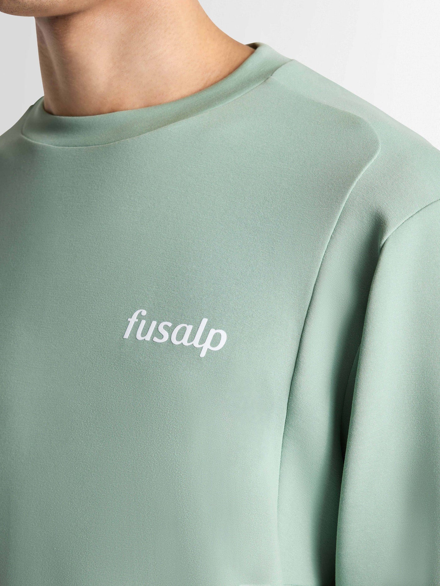 PAOLO SWEATSHIRT