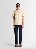 T-SHIRT MANCHES COURTES ADEL