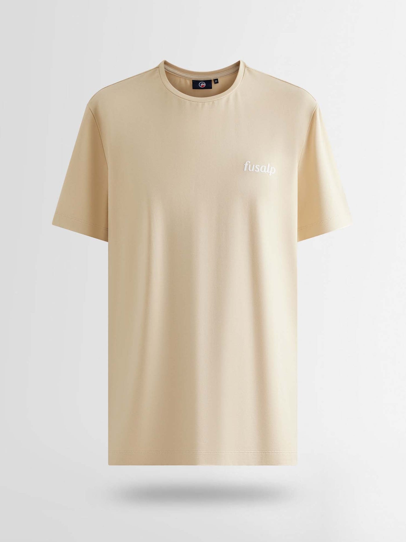 T-SHIRT MANCHES COURTES ADEL