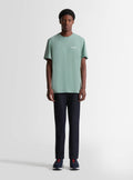 ADEL SHORT SLEEVE T-SHIRT