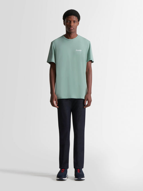 ADEL SHORT SLEEVE T-SHIRT