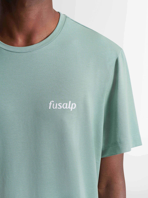 ADEL SHORT SLEEVE T-SHIRT