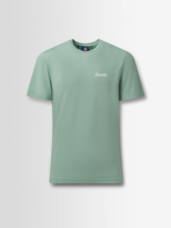 ADEL SHORT SLEEVE T-SHIRT