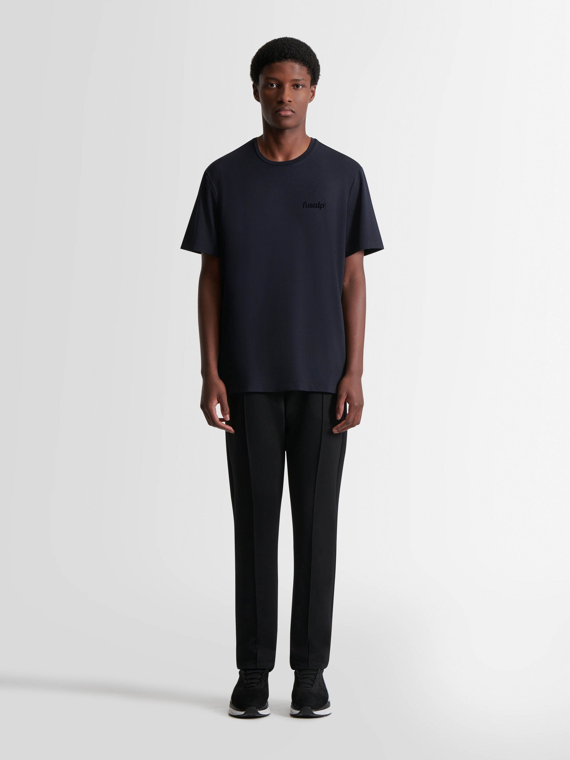 ADEL SHORT SLEEVE T-SHIRT