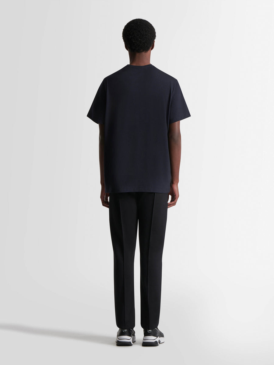 T-SHIRT MANCHES COURTES ADEL