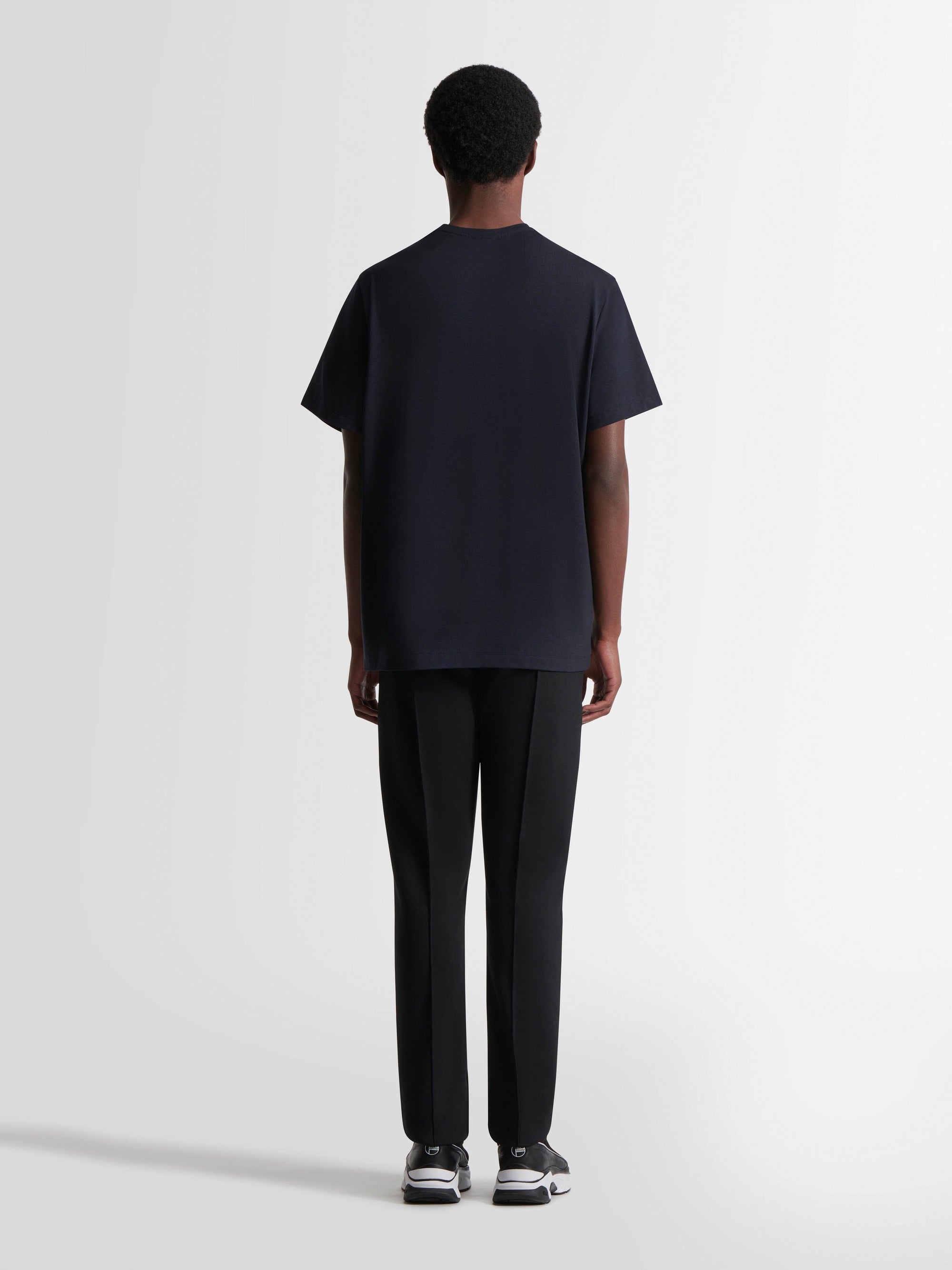 ADEL SHORT SLEEVE T-SHIRT