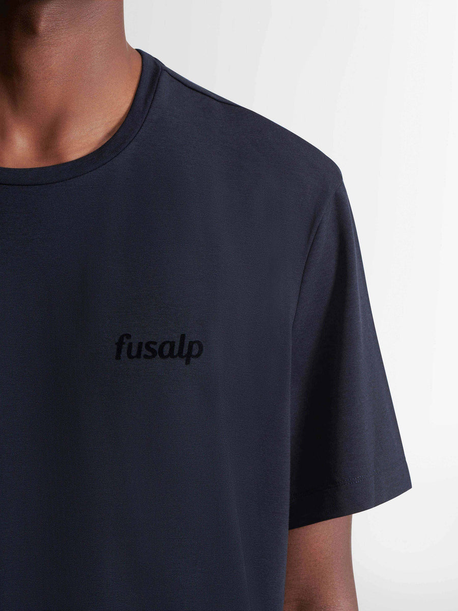 T-SHIRT MANCHES COURTES ADEL