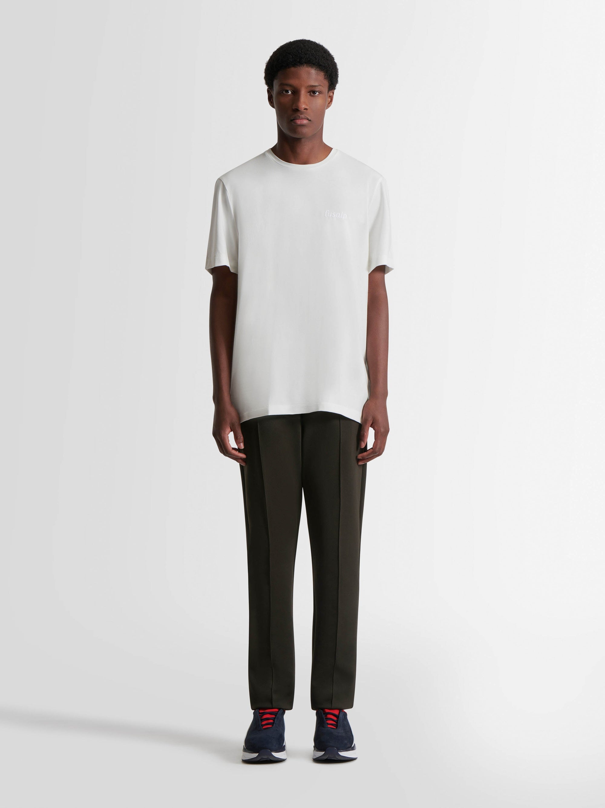 ADEL SHORT SLEEVE T-SHIRT