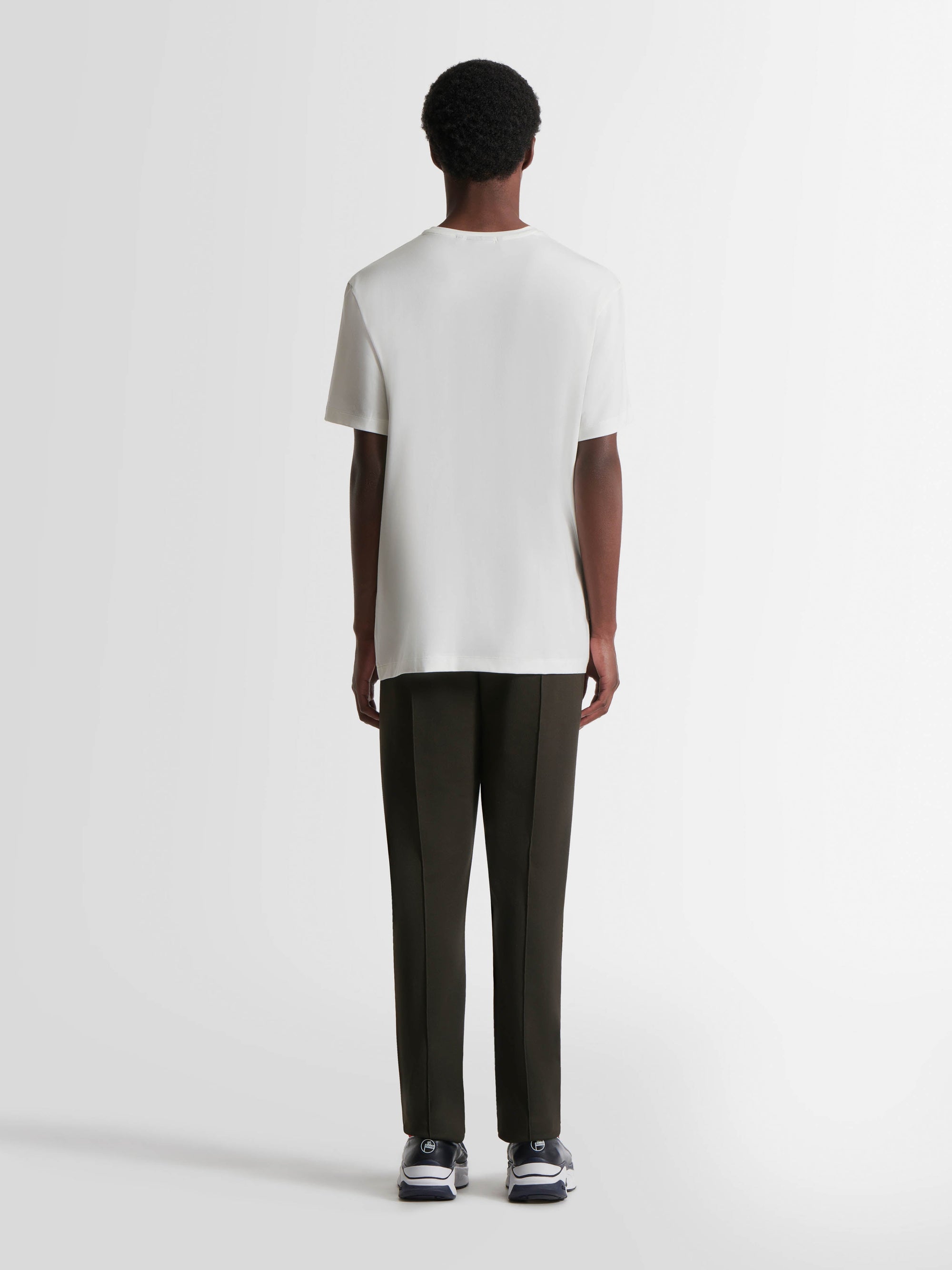 ADEL SHORT SLEEVE T-SHIRT