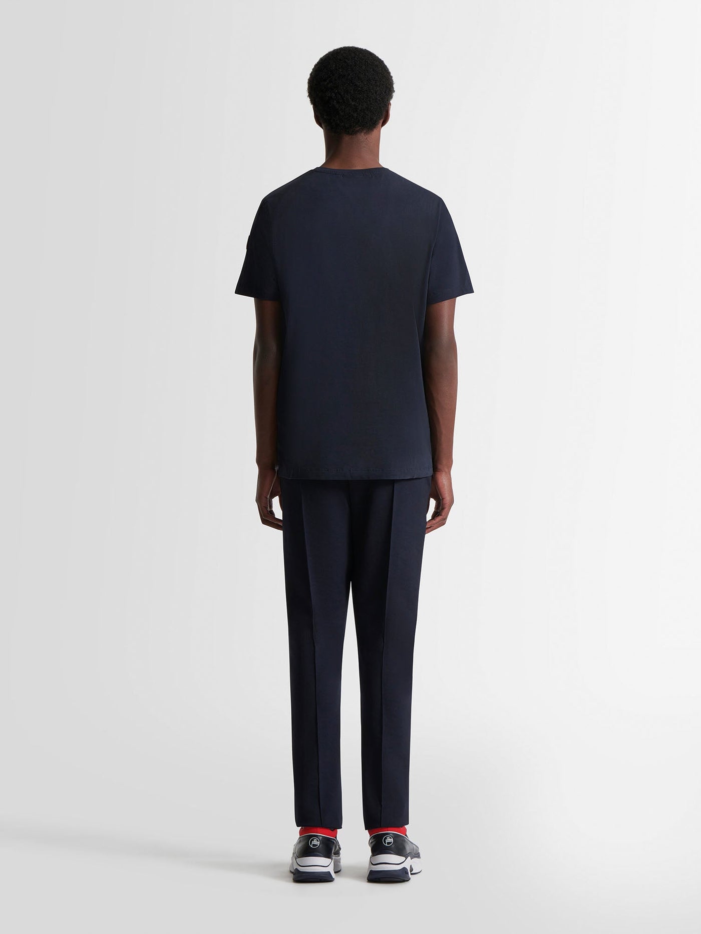 T-SHIRT RIVIERE