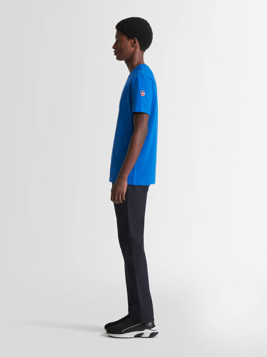 T-SHIRT RIVIERE
