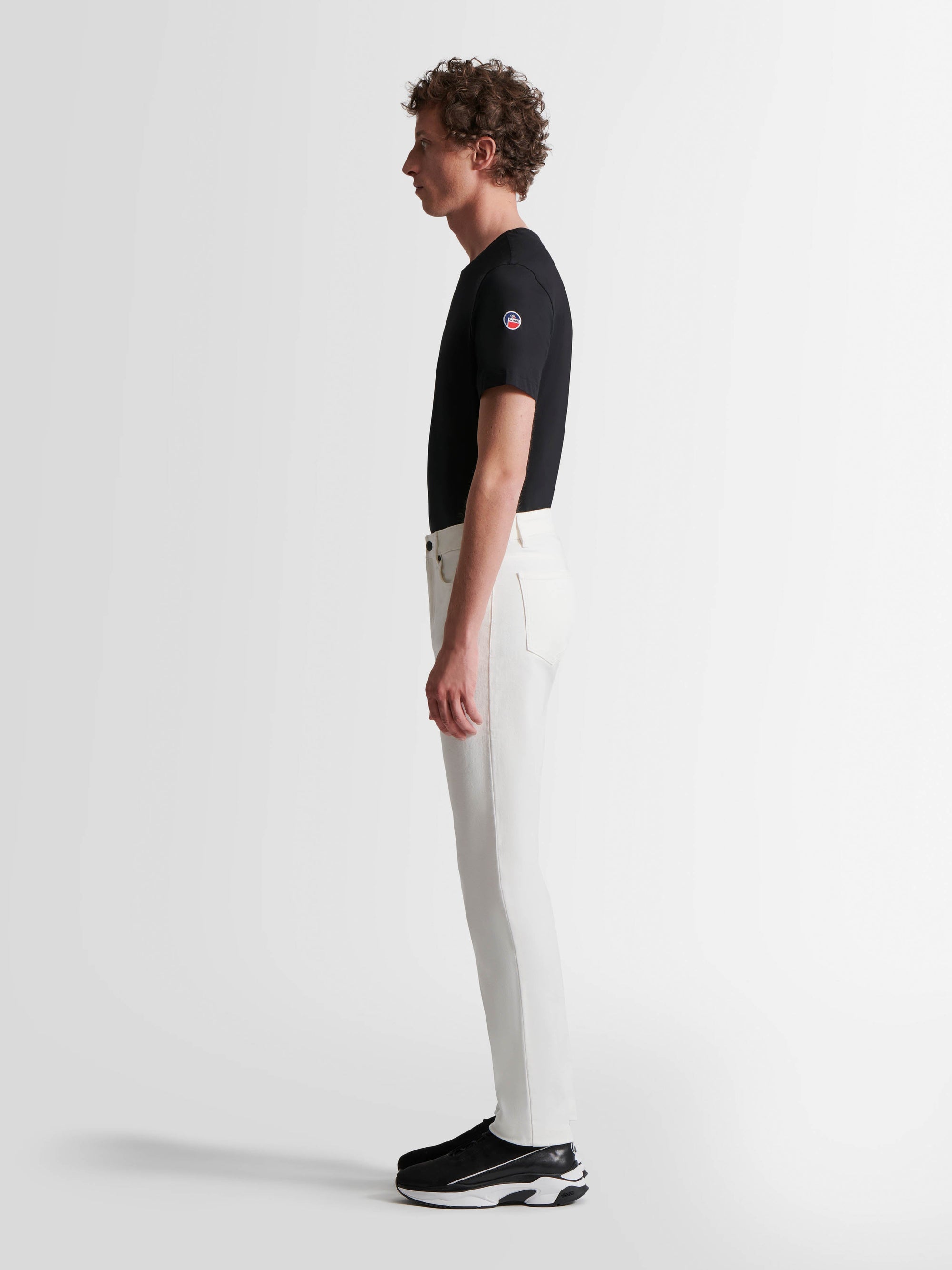 PANTALON FLAVIEN