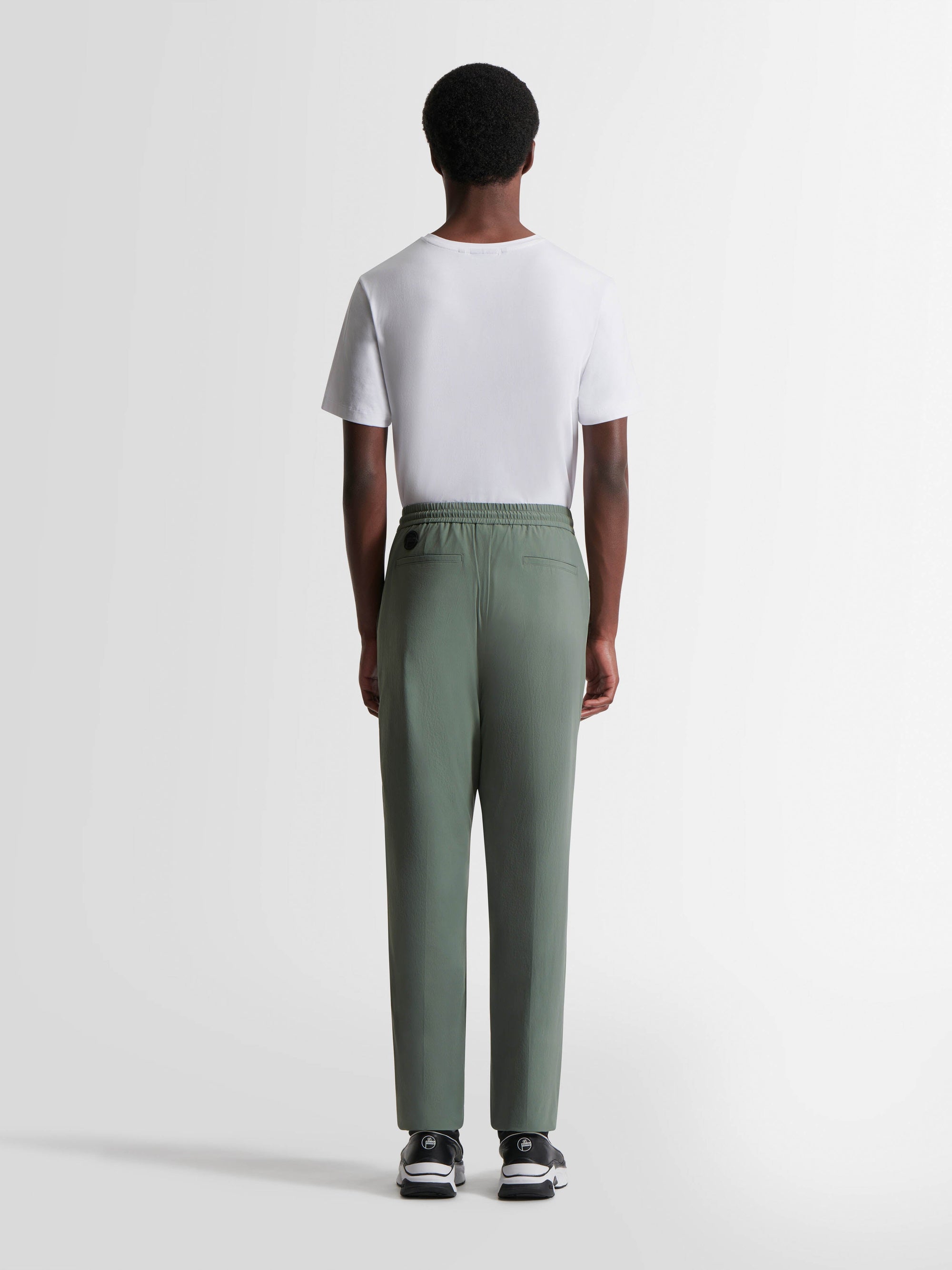 PANTALON AYMERIC