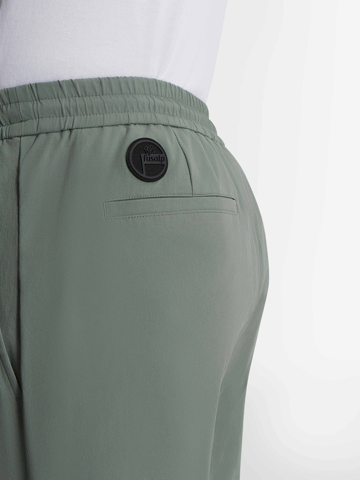 PANTALON AYMERIC