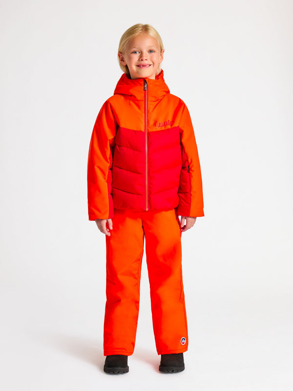 VESTE MERCURE