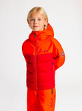 VESTE MERCURE
