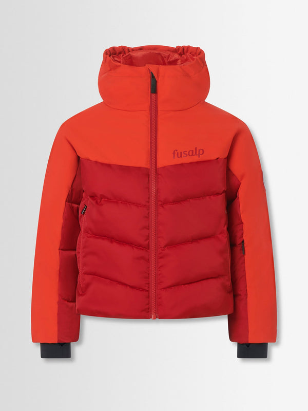 VESTE MERCURE