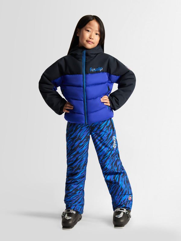 MERCURY JACKET