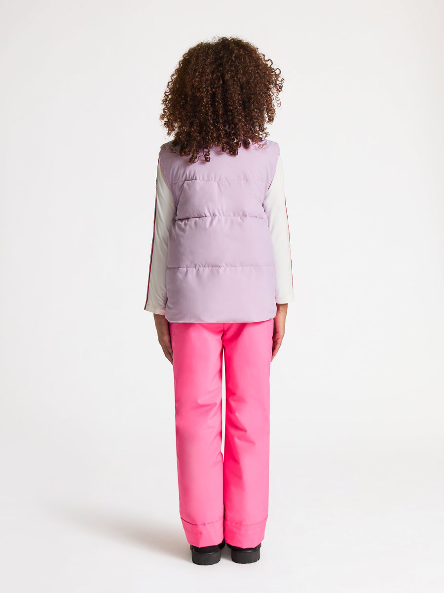 VENUS SLEEVELESS JACKET