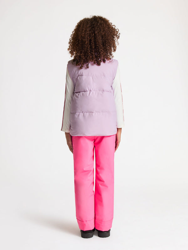 VENUS SLEEVELESS JACKET