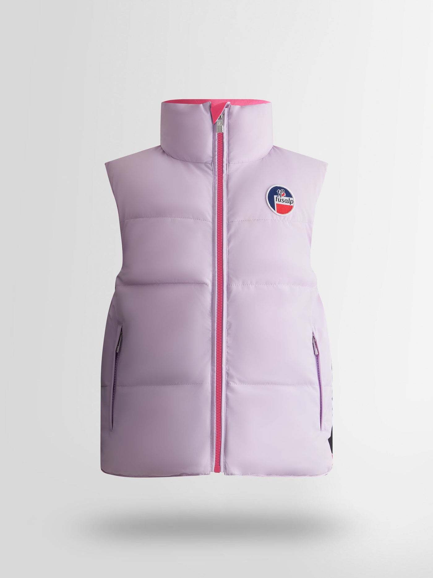 VENUS SLEEVELESS JACKET