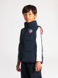 VESTE SANS MANCHES VENUS