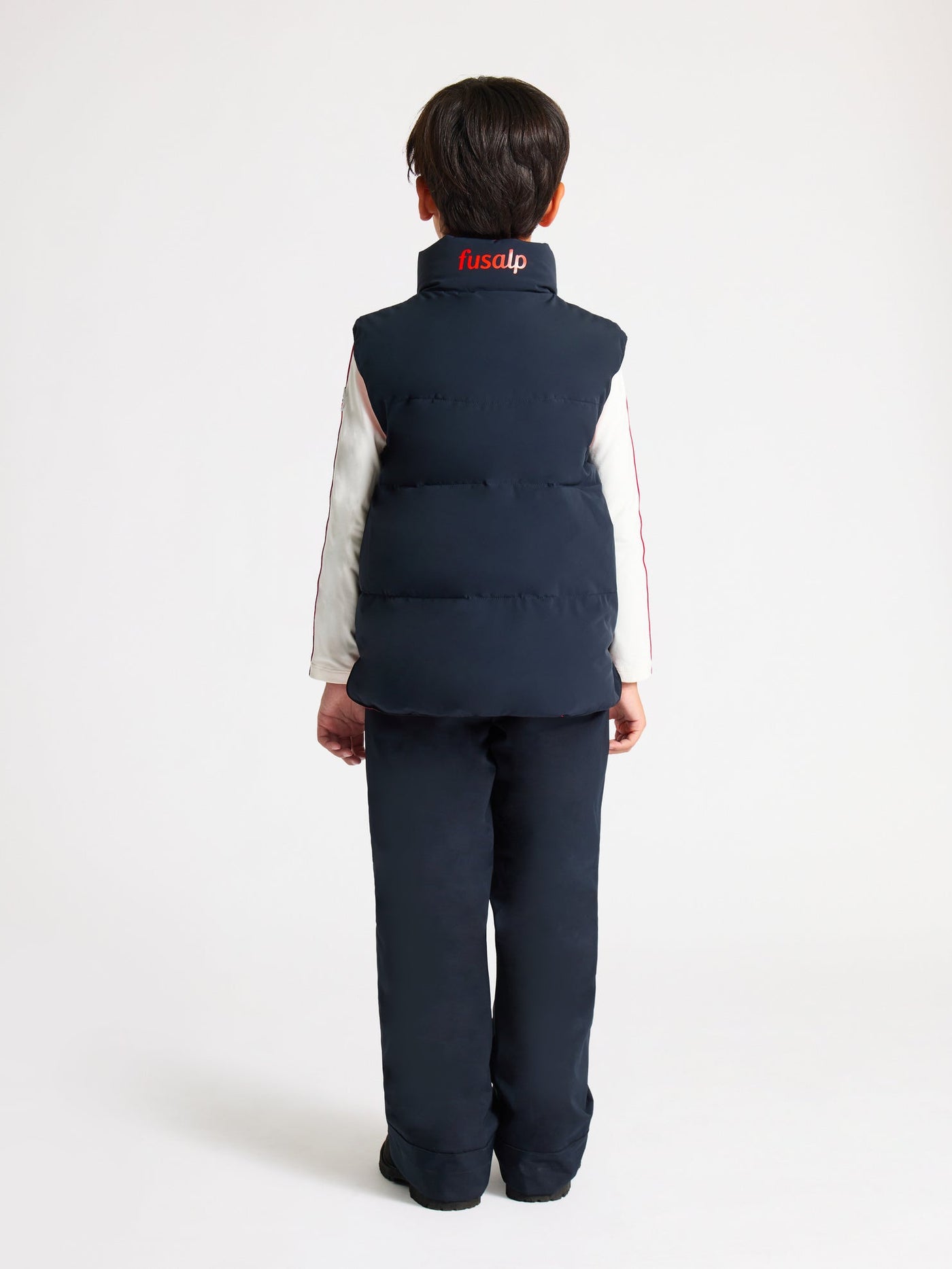 VESTE SANS MANCHES VENUS