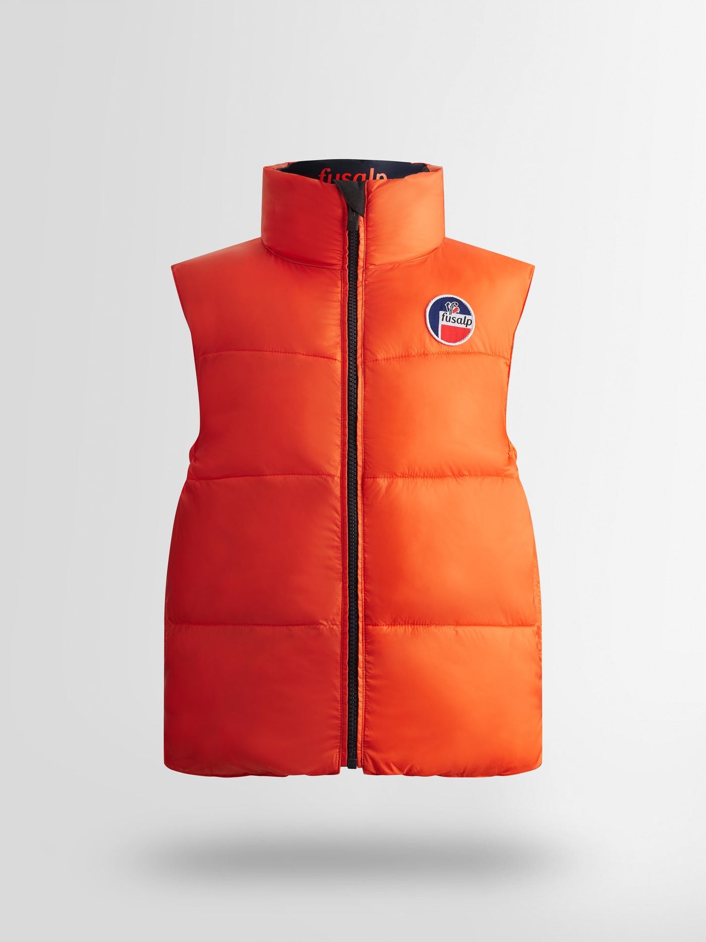 VESTE SANS MANCHES VENUS