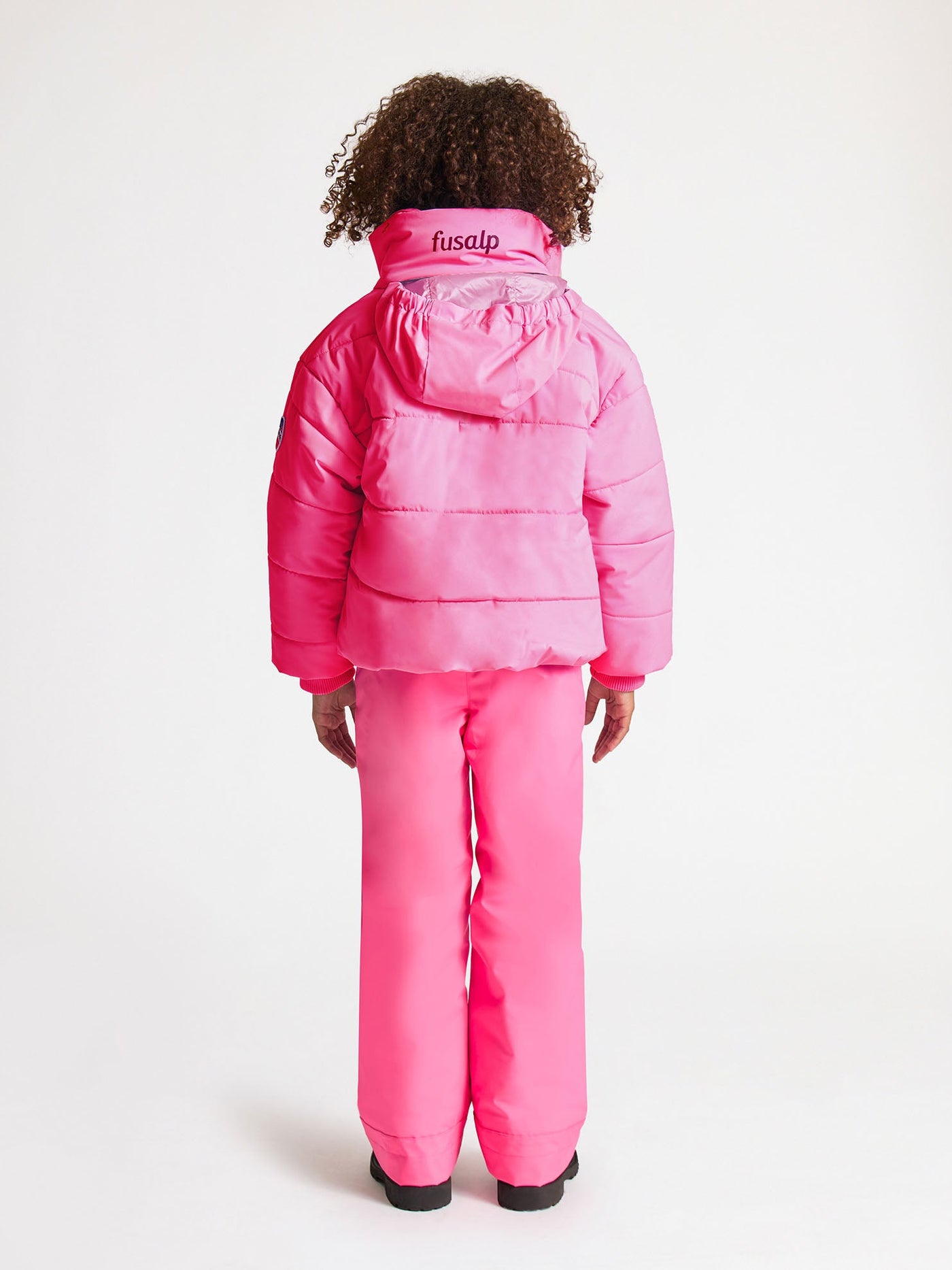 VESTE JUPITER