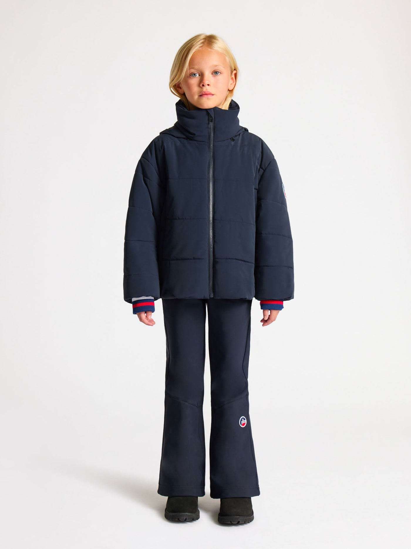 JUPITER JACKET