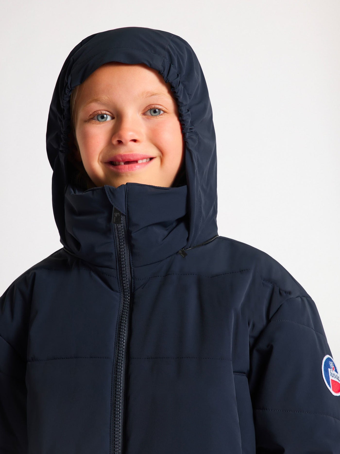 JUPITER JACKET