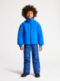 VESTE JUPITER
